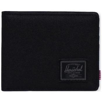 Lompakot Herschel  Eco Roy Wallet - Black Tonal  Yksi Koko