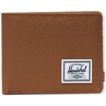 Lompakot Herschel  Eco Roy Wallet - Rubber  Yksi Koko