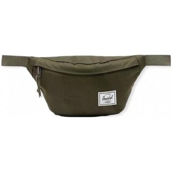 Lompakot Herschel  Classic Hip Pack - Ivy Green  Yksi Koko