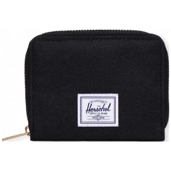 Lompakot Herschel  Tyler Eco Wallet - Black  Yksi Koko