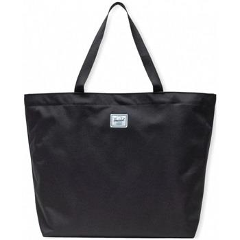 Lompakot Herschel  Classic Tote - Black  Yksi Koko