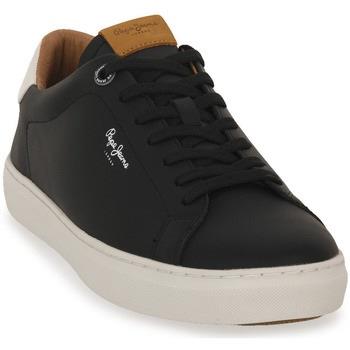 Tennarit Pepe jeans  BLK CAMDEN CLUB  42