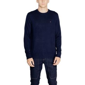 Neulepusero Tommy Hilfiger  PIMA ORG CTN CASHMERE MW0MW28046  EU XXL