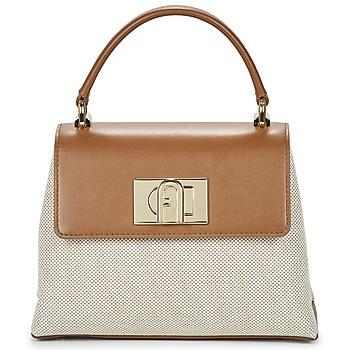 Käsilaukku Furla  FURLA 1927 MINI TOP HANDLE  Yksi Koko