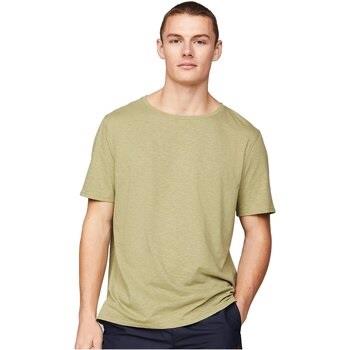 Lyhythihainen t-paita Tommy Jeans  UM0UM03226  EU M