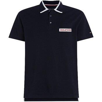 T-paidat & Poolot Tommy Hilfiger  MW0MW34786  EU M