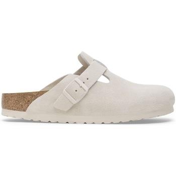 Sandaalit Birkenstock  Boston 1024731 Regular - Antique White  38