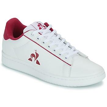 Kengät Le Coq Sportif  COURT CLEAN  37