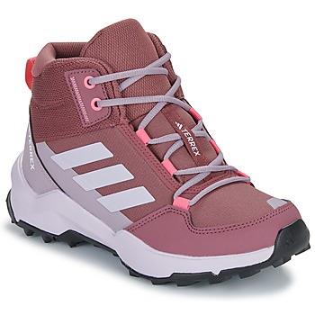 Lastenkengät adidas  TERREX AX4R MID K  32