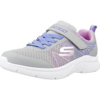 Tennarit Skechers  MICROSPEC PLUS - SWIRL SWEE  29