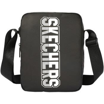 Pikkulaukut Skechers  Compton Reporter Bag  Yksi Koko