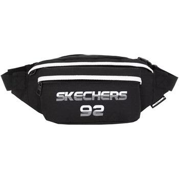 Urheilulaukku Skechers  Downtown Waist Bag  Yksi Koko