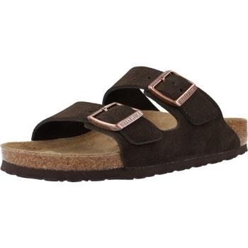 Sandaalit Birkenstock  ARIZONA SUEDE LEATHER  36