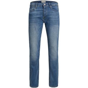 Slim-farkut Jack & Jones  JJITIM JJORIGINAL AM 781 50SPS NOOS 12146866...