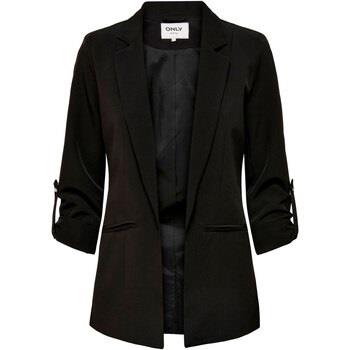 Bleiseri Only  ONLKAYLE-ORLEEN 3/4 BLAZER CC TLR 15218743  FR 34