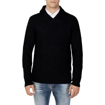 Neulepusero Jack & Jones  JJENICK KNIT SHAWL NECK NOOS - 12211279  EU ...