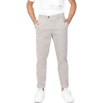 Housut Antony Morato  PANT CRAIG REGULAR ANKLE LENGH - MMTR00654-FA800...