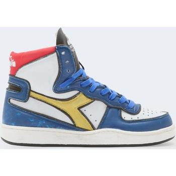 Tennarit Diadora  MI BASKET DESSAU 201.178601  37