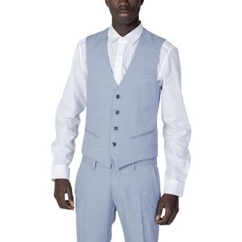 Liivit Antony Morato  SLIM FIT IN TESSUTO MMVS00007-FA650304  IT 52