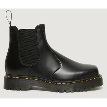 Kengät Dr. Martens  2976 BEX SQUARED BLACK 27888001  42