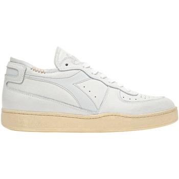 Tennarit Diadora  MI BASKET ROW CUT 201.176282  36