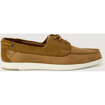 Kävelykengät Clarks  BRATTON BOAT 26172443  40