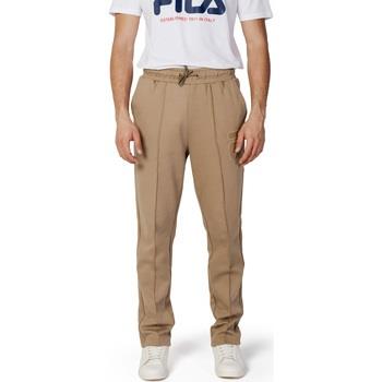 Housut Fila  COSTA tappered pants FAM0315  EU XS