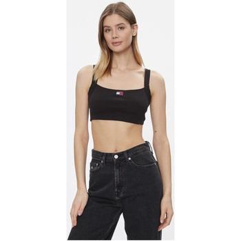 T-paidat & Poolot Tommy Jeans  DW0DW17395  EU M