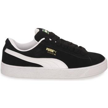 Tennarit Puma  02 SUEDE XL  39