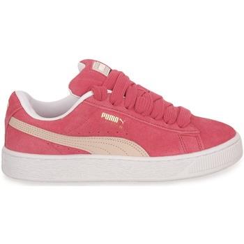 Tennarit Puma  19 SUEDE XL  38