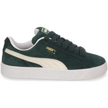 Tennarit Puma  21 SUEDE XL  38