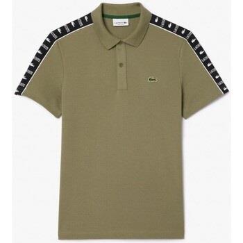 Lyhythihainen t-paita Lacoste  PH7398  EU M