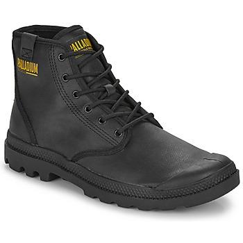 Kengät Palladium  PAMPA HI COATED  40