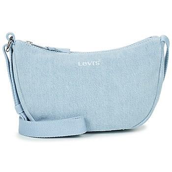 Olkalaukut Levis  WOMEN'S SMALL CROSSBODY BAG OV  Yksi Koko