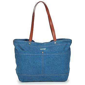 Olkalaukut Levis  WOMEN'S HERITAGE TOTE-ALL  Yksi Koko