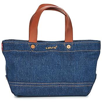 Olkalaukut Levis  WOMEN'S HERITAGE MICRO TOTE  Yksi Koko