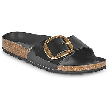 Sandaalit Birkenstock  Madrid BB LENA High Shine Black HEX  36