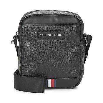 Pikkulaukut Tommy Hilfiger  TH BUSINESS MINI REPORTER  Yksi Koko