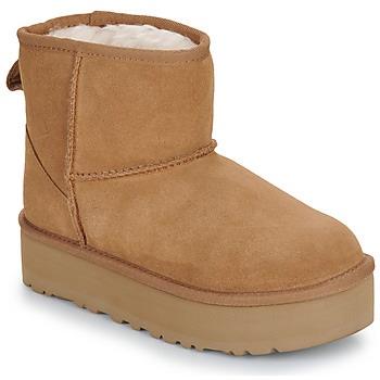 Lastenkengät UGG  CLASSIC MINI PLATFORM  35