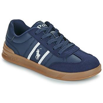 Lastenkengät Polo Ralph Lauren  HERITAGE COURT III T-TOE  36