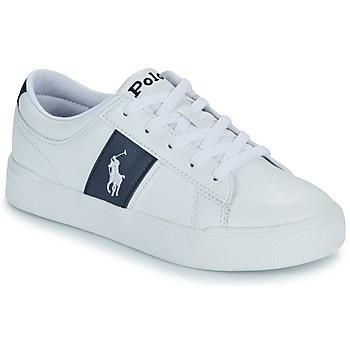 Lastenkengät Polo Ralph Lauren  FRAZIER  36