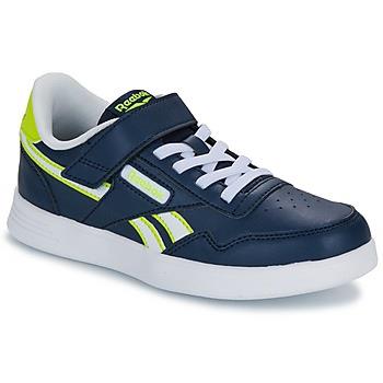 Lastenkengät Reebok Classic  COURT ADVANCE ELASTIC LACE   TOP STRAP  2...