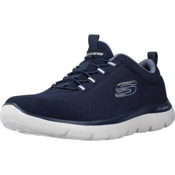 Tennarit Skechers  SUMMITS - LOUVIN  43