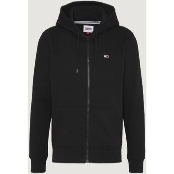 Svetari Tommy Hilfiger  REGULAR FLEECE ZIP HOODIE DM0DM09592  EU XS