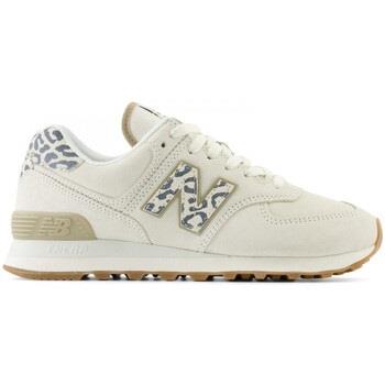 Kengät New Balance  Wl574 b  37