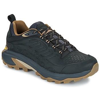 Kengät Merrell  MOAB SPEED 2 LEATHER WATERPROOF  41