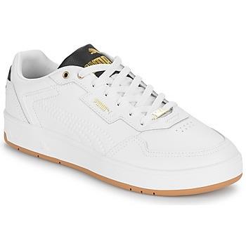 Kengät Puma  Court Classic Lux  39