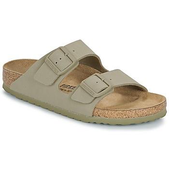 Sandaalit Birkenstock  Arizona BF Faded Khaki  37