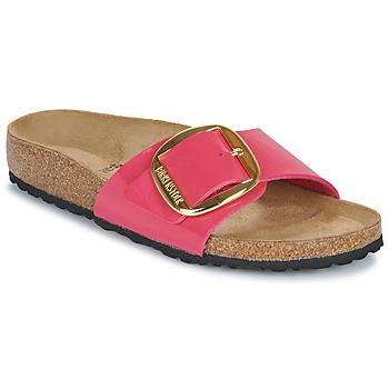 Sandaalit Birkenstock  Madrid BB BF Patent FuchsiaFusion  36