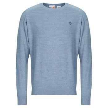 Neulepusero Timberland  Cotton Raglan Sleeve CrewNeck Sweater  EU S